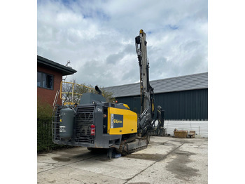 Drilling rig Atlas Copco FlexiROC D55: picture 4