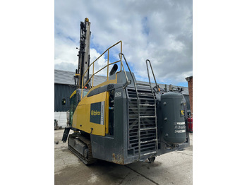 Drilling rig Atlas Copco FlexiROC D55: picture 5