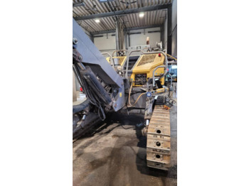 Drilling rig ATLAS