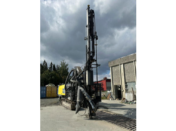 Drilling rig Atlas Copco SmartROC T40-11: picture 3