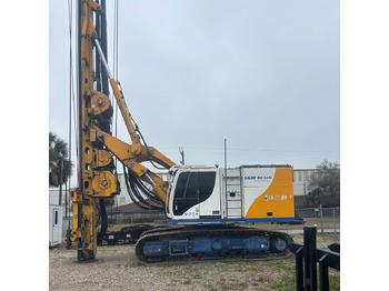 Pile driver Bauer BG 24H: picture 2