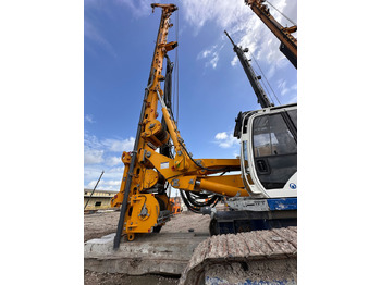Pile driver Bauer BG 28H: picture 4
