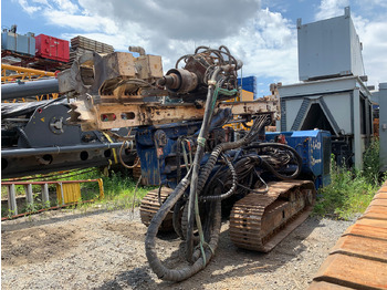 Pile driver Casagrande C4 XP: picture 3 Pile driver Casagrande C4 XP: picture 3