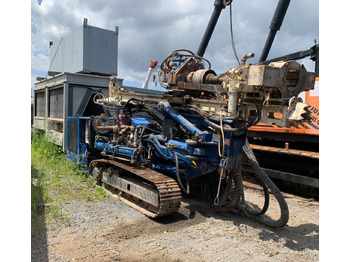 Pile driver Casagrande C4 XP: picture 2 Pile driver Casagrande C4 XP: picture 2