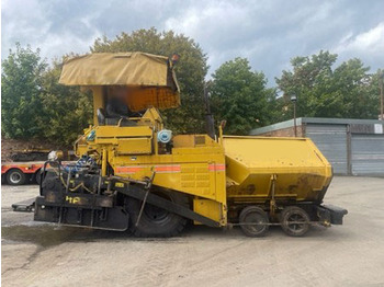 Asphalt paver Caterpillar AP600: picture 4