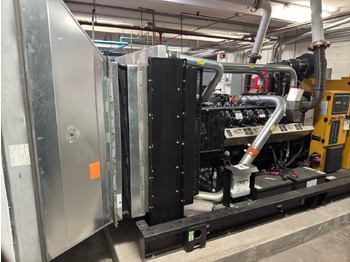 Generator set Caterpillar DG450 GC: picture 4