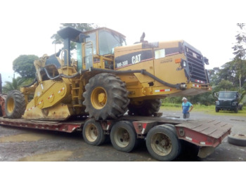 Soil stabilizer Caterpillar RM300: picture 3