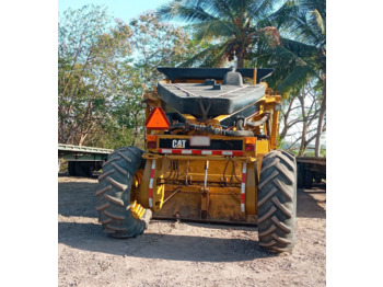 Soil stabilizer Caterpillar RM300: picture 4