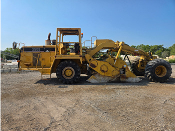 Soil stabilizer CATERPILLAR