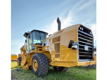 Soil stabilizer CATERPILLAR