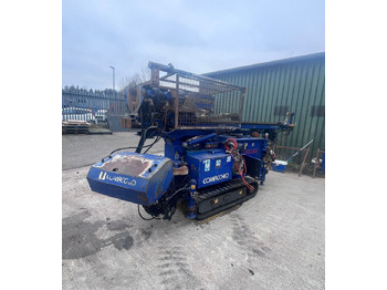 Drilling rig COMACCHIO