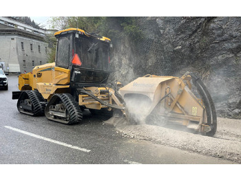 Construction machinery VERMEER