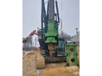 Pile driver Delmag RH 18/200: picture 4