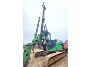 Pile driver Delmag RH 18/200: picture 2