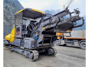 Leasing of Dynapac MF2500CS Dynapac MF2500CS: picture 3