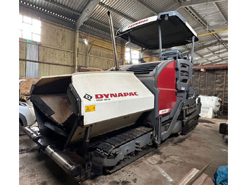 Asphalt paver DYNAPAC