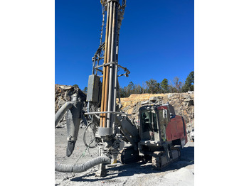 Drilling rig Epiroc FlexiROC D65: picture 4
