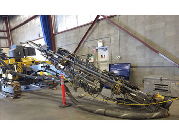 Drilling rig Epiroc FlexiROC T30: picture 3