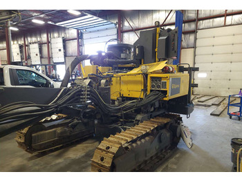 Drilling rig Epiroc FlexiROC T30: picture 2