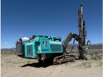 Drilling rig Everdigm T450 Pro: picture 2