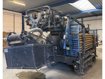Drilling rig Fraste ML-Max: picture 5
