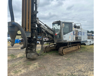 Drilling rig FURUKAWA