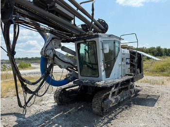 Drilling rig Furukawa DCR22: picture 4