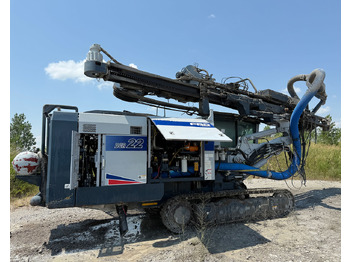 Drilling rig Furukawa DCR22: picture 5