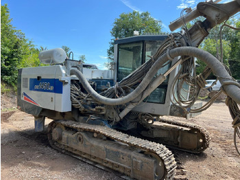 Drilling rig Furukawa HCR1450-ED: picture 5