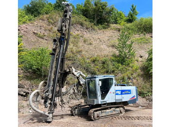 Drilling rig Furukawa HCR1450-ED: picture 2