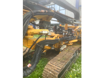 Pile driver Hutte HBR 502-2: picture 4