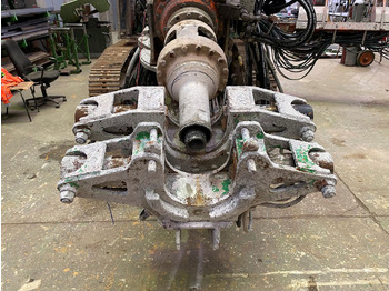 Pile driver Klemm KR 806-3F: picture 5