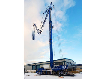 Tower crane Liebherr MK 140 Plus: picture 3