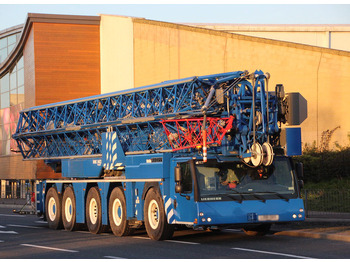 Tower crane Liebherr MK 140 Plus: picture 2