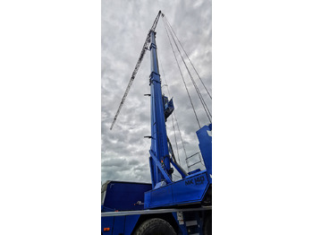 Tower crane Liebherr MK 140 Plus: picture 5