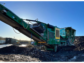 Jaw crusher McCloskey J45: picture 4