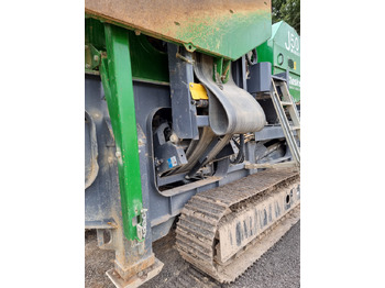 Jaw crusher McCloskey J50: picture 4