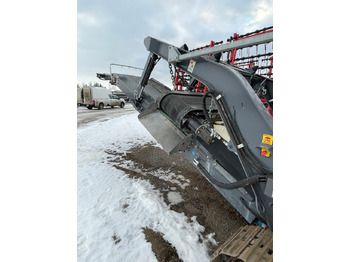 Leasing of Metso I908 Metso I908: picture 4 Leasing of Metso I908 Metso I908: picture 4