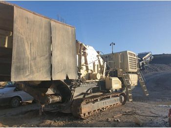 Leasing of Metso LT1213 Metso LT1213: picture 2 Leasing of Metso LT1213 Metso LT1213: picture 2