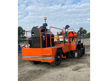 Leasing of Midland SPD-10 Midland SPD-10: picture 5