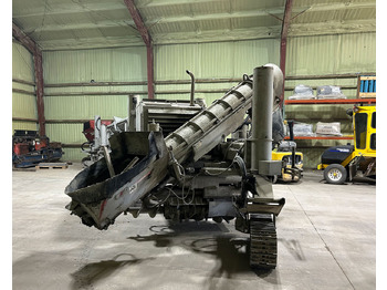 Asphalt paver Power Curber 5700B: picture 5