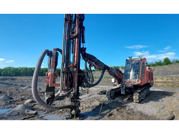 Drilling rig Sandvik DP1500: picture 4