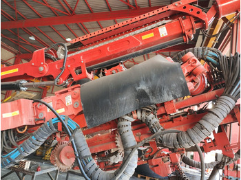 Mining machinery Sandvik DS411: picture 5