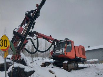 Drilling rig SANDVIK