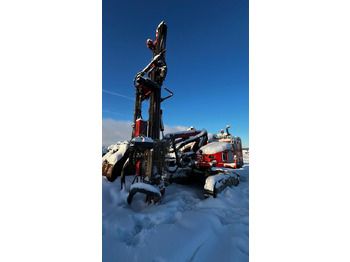 Leasing of Sandvik DX800R Sandvik DX800R: picture 3 Leasing of Sandvik DX800R Sandvik DX800R: picture 3