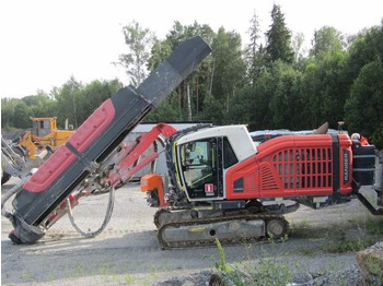 Drilling rig Sandvik DX800i: picture 2