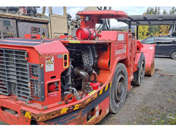 Mining machinery Sandvik LH202: picture 4 Mining machinery Sandvik LH202: picture 4