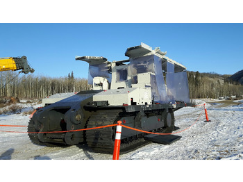 Mining machinery SANDVIK