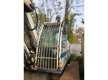 Pile driver Soilmec SR-30: picture 4