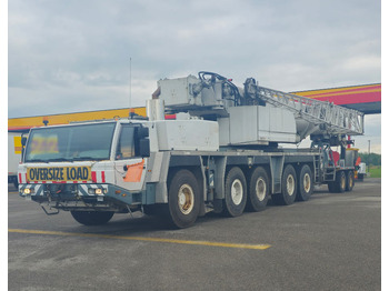 All terrain crane TADANO ATF 220G-5